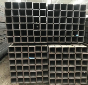 兴义20#无缝方管